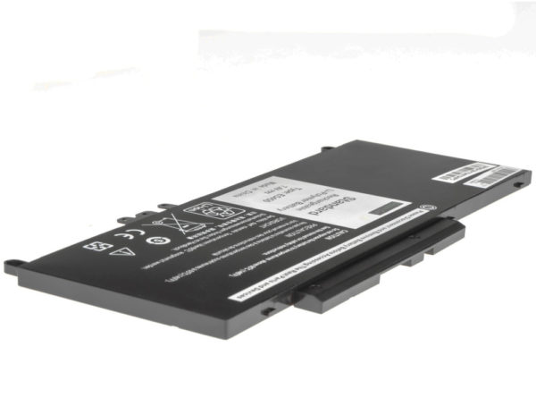 Dell 6MT4T 6800mAh Dell www.probaterie.sk 4