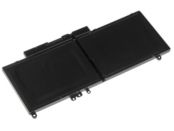 Dell 6MT4T 6800mAh Dell www.probaterie.sk 3