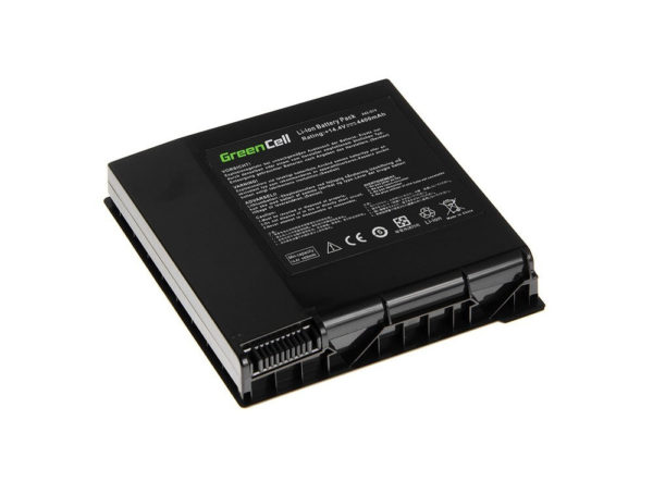 Asus A42-G74 4400mAh Asus www.probaterie.sk 3