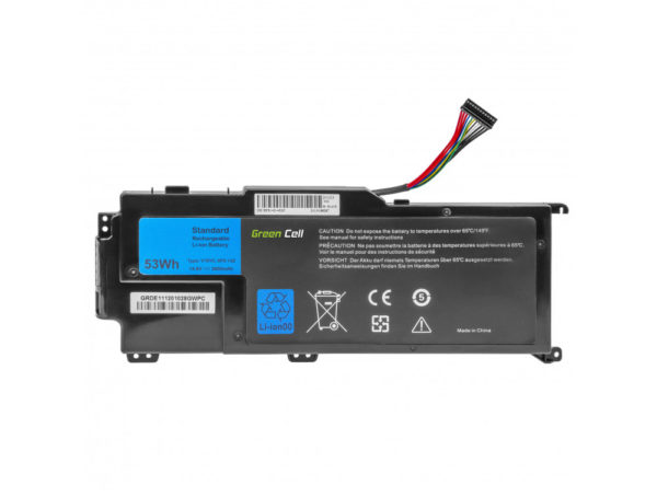 Dell V79Y0 3600mAh Dell www.probaterie.sk 4