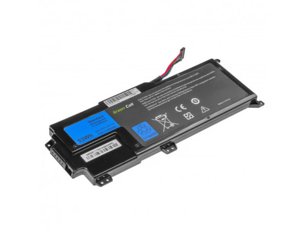 Dell V79Y0 3600mAh Dell www.probaterie.sk 3