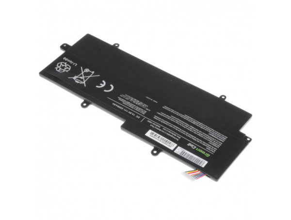 green cell pa5013u 1brs fur laptopow toshiba portege z830 z835 z930 z935 1