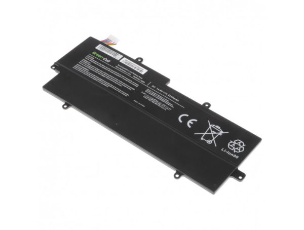 green cell pa5013u 1brs fur laptopow toshiba portege z830 z835 z930 z935