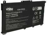 HP HT03XL 3550mAh HP www.probaterie.sk