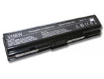 Toshiba PA3534U 4400mAh Toshiba www.probaterie.sk