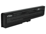 Toshiba PA3817U 4400mAh Toshiba www.probaterie.sk