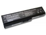 Toshiba PA3817U 4400mAh Toshiba www.probaterie.sk 3