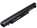 Asus A41-K56 2200mAh Asus www.probaterie.sk