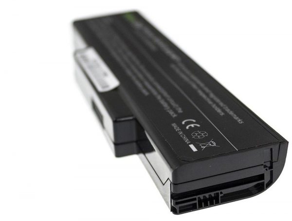 Asus A32-K72 4400mAh Asus www.probaterie.sk 3