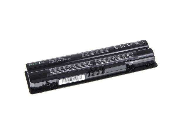 Dell 312-1123 4400mAh Dell www.probaterie.sk 3