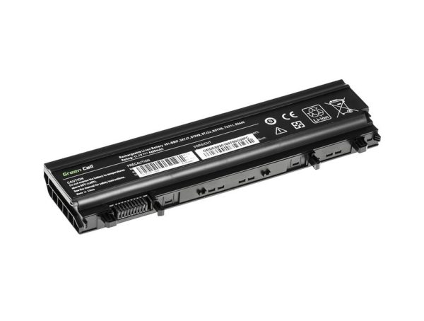 Dell VV0NF 4400mAh Dell www.probaterie.sk 3