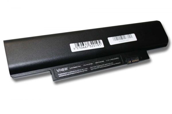 Lenovo 42T4951 4400mAh Lenovo www.probaterie.sk 3