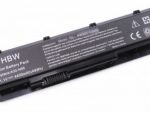 Asus A32-N55 4400mAh Asus www.probaterie.sk