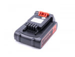 Black & Decker BL1518 18V 1500mAh Black & Decker www.probaterie.sk