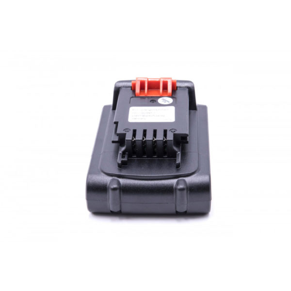 Black & Decker BL1518 18V 1500mAh Black & Decker www.probaterie.sk 5