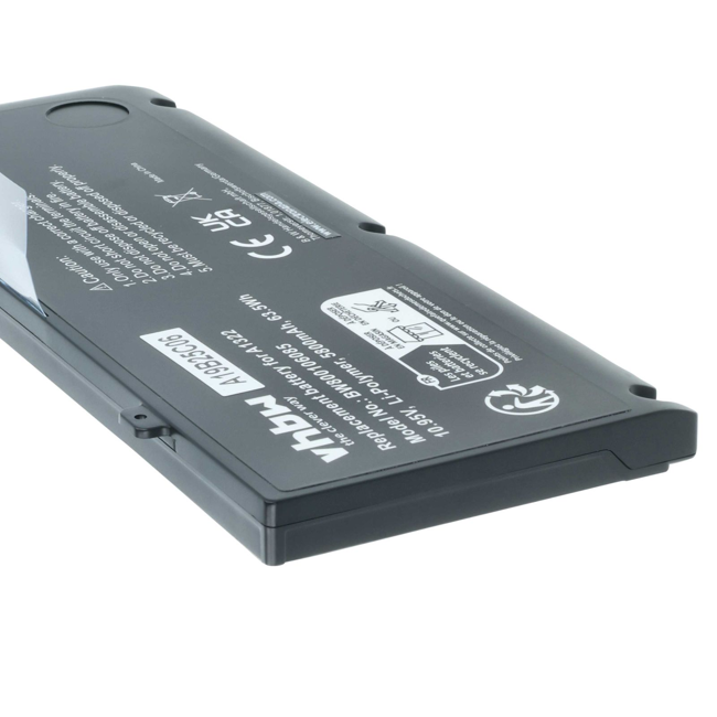 Batéria Apple A1322 5800mAh Apple www.probaterie.sk 4 Batéria Apple A1322 5800mAh Apple www.probaterie.sk 4