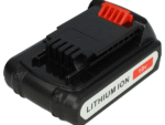 Black & Decker BL1518 18V 1500mAh Black & Decker www.probaterie.sk