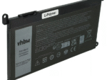 Dell WDX0R 3650mAh Dell www.probaterie.sk
