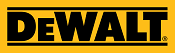 dewalt logo