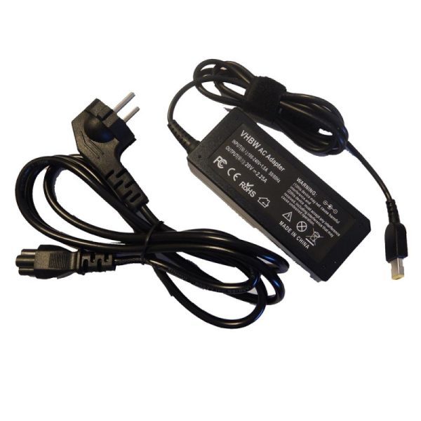 AC adaptér Lenovo 20V 2.25A 0C19880 AC adaptéry pre notebooky www.probaterie.sk 3