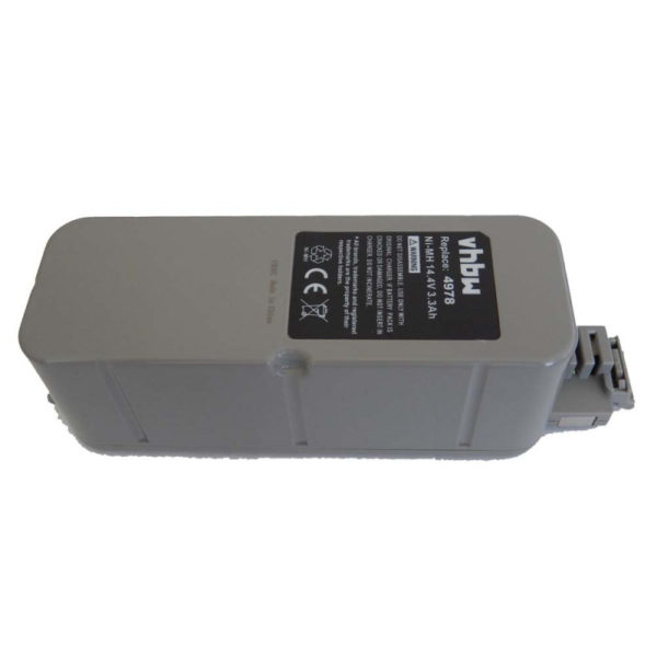 Batéria iRobot Roomba 17373 3300mAh iRobot www.probaterie.sk 3