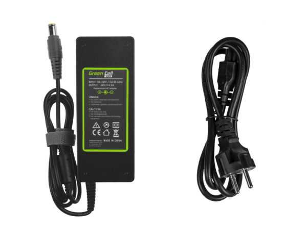 AC adaptér Lenovo 20V 4.5A 40Y7659 AC adaptéry pre notebooky www.probaterie.sk 5