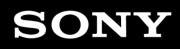 logo sony 180
