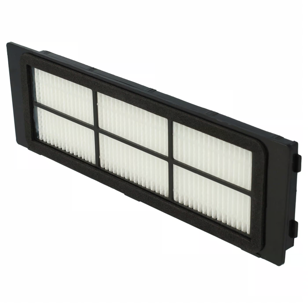 Filter Xiaomi Roborock S50 / S51 / S55 Xiaomi www.probaterie.sk 3 Filter Xiaomi Roborock S50 / S51 / S55 Xiaomi www.probaterie.sk 3