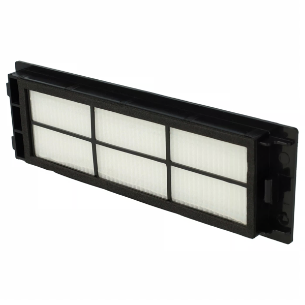 Filter Xiaomi Roborock S50 / S51 / S55 Xiaomi www.probaterie.sk 4 Filter Xiaomi Roborock S50 / S51 / S55 Xiaomi www.probaterie.sk 4