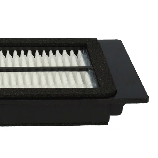 Filter Xiaomi Roborock S50 / S51 / S55 Xiaomi www.probaterie.sk 5 Filter Xiaomi Roborock S50 / S51 / S55 Xiaomi www.probaterie.sk 5