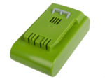 Greenworks 24V Li-Ion 2000mAh GreenWorks www.probaterie.sk