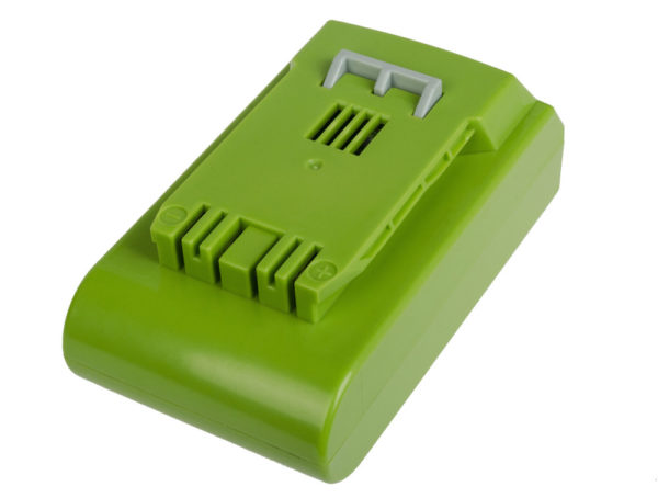 Greenworks 24V Li-Ion 2000mAh GreenWorks www.probaterie.sk 3