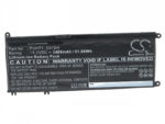 Dell 33YDH 3400mAh Dell www.probaterie.sk