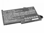 Dell DJ1J0 3650mAh Dell www.probaterie.sk