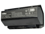 Asus A42-G750 5900mAh Asus www.probaterie.sk