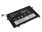 Lenovo 01AV411 3500mAh Lenovo www.probaterie.sk