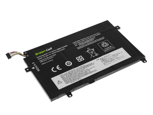 Lenovo 01AV411 3500mAh Lenovo www.probaterie.sk 3