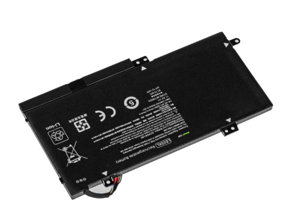 HP LE03XL 3400mAh HP www.probaterie.sk 5