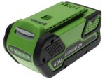 Greenworks 24252 40V 4000mAh GreenWorks www.probaterie.sk