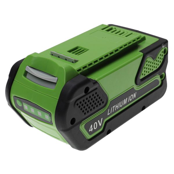 Greenworks 24252 40V 4000mAh GreenWorks www.probaterie.sk 3