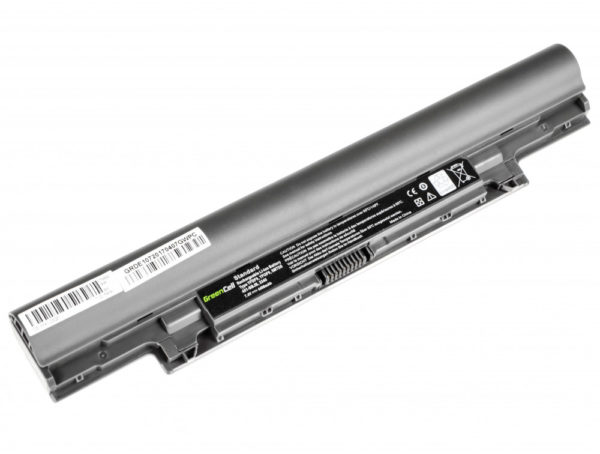 Dell YFDF9 4400mAh Dell www.probaterie.sk 5