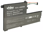 Lenovo L15M3PB0 4610mAh Lenovo www.probaterie.sk Lenovo L15M3PB0 4610mAh Lenovo www.probaterie.sk
