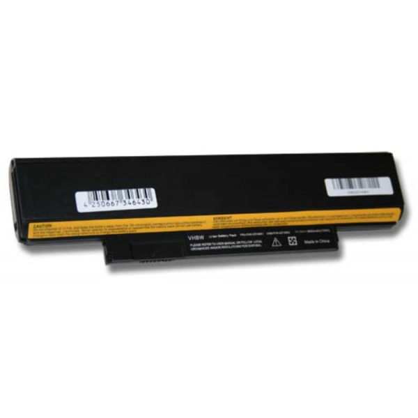 Lenovo 42T4951 6600mAh Lenovo www.probaterie.sk 3