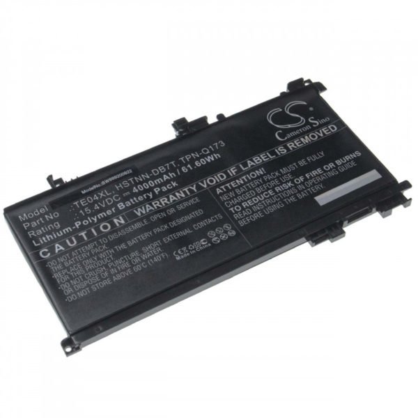 HP TE04XL 4000mAh HP www.probaterie.sk 3