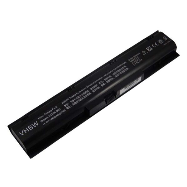 HP HSTNN-LB2S 4400mAh HP www.probaterie.sk 3