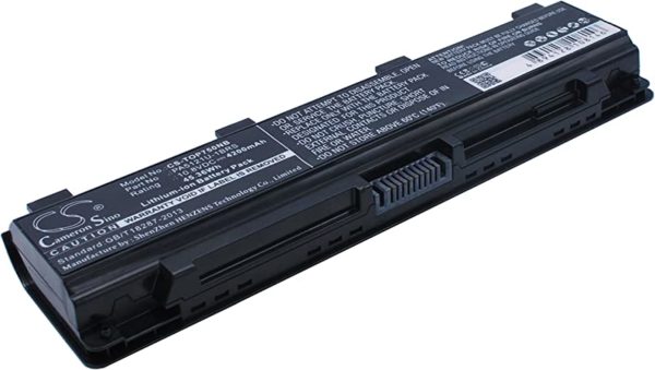 Toshiba PA5121U-1BRS 4200mAh Toshiba www.probaterie.sk 3