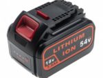 Batéria DeWalt DCB606 54V/18V 7500mAh DeWalt www.probaterie.sk