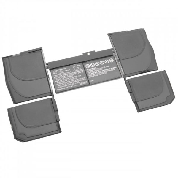 Apple A1527 5200mAh Apple www.probaterie.sk 3