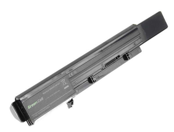 Dell GRNX5 4400mAh Dell www.probaterie.sk 3