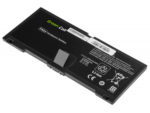 HP QK648AA 2600mAh HP www.probaterie.sk